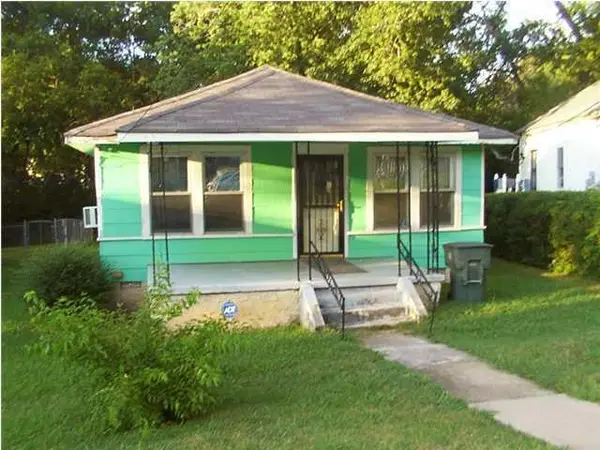 2507 Latta Street, Chattanooga, TN 37406