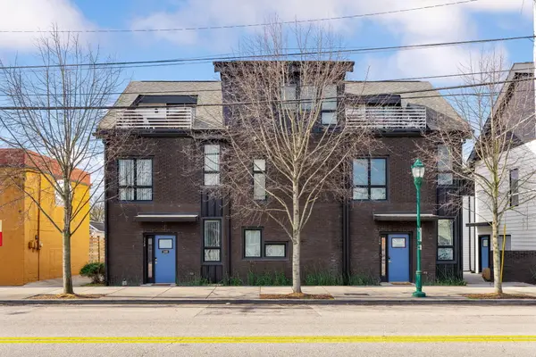 510 E Main Street #Unit 112, Chattanooga, TN 37408