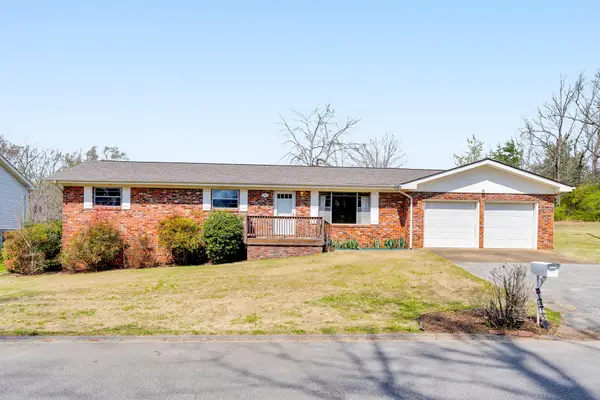 1415 Highland Way, Hixson, TN 37343