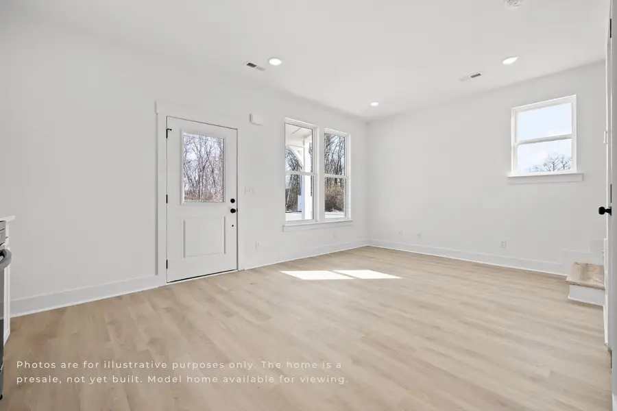 6373 Hodley Avenue, Chattanooga, TN 37410 - #2