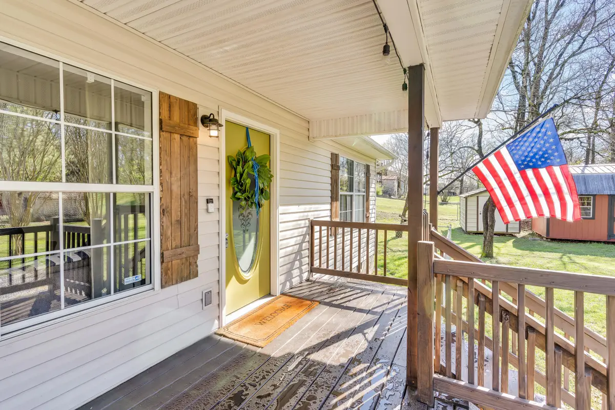 804 Schmidt Road, Rossville, GA 30741 - #1