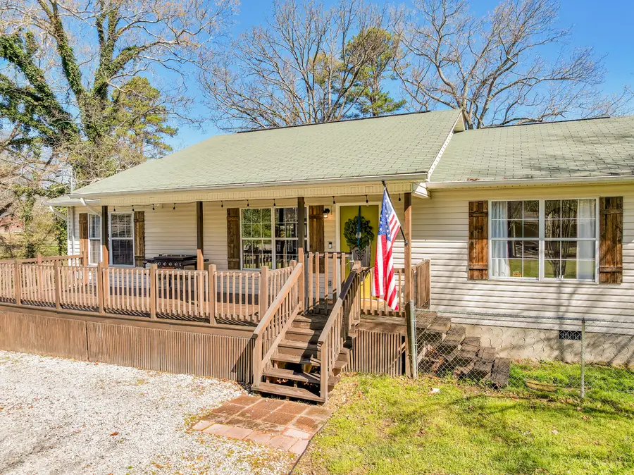 804 Schmidt Road, Rossville, GA 30741 - #2