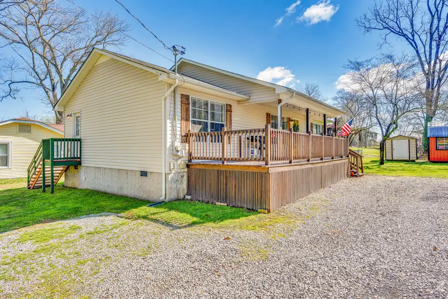 804 Schmidt Road, Rossville, GA 30741 - #3