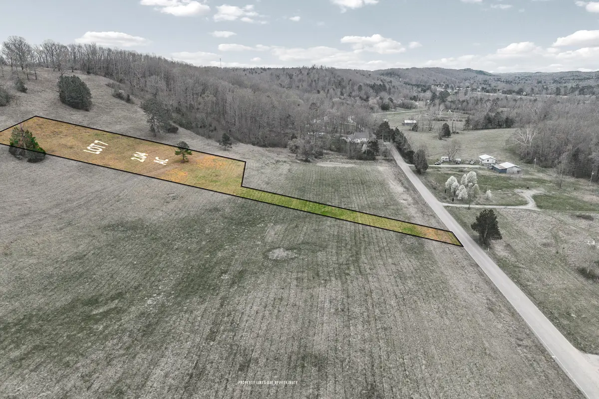 Lot 7 N Nopone Valley Road #1, Decatur, TN 37322 - #1