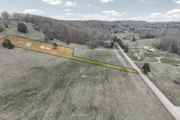 Lot 7 N Nopone Valley Road #1, Decatur, TN 37322