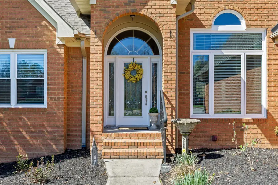 7152 Homestead Circle, Hixson, TN 37343 - #2