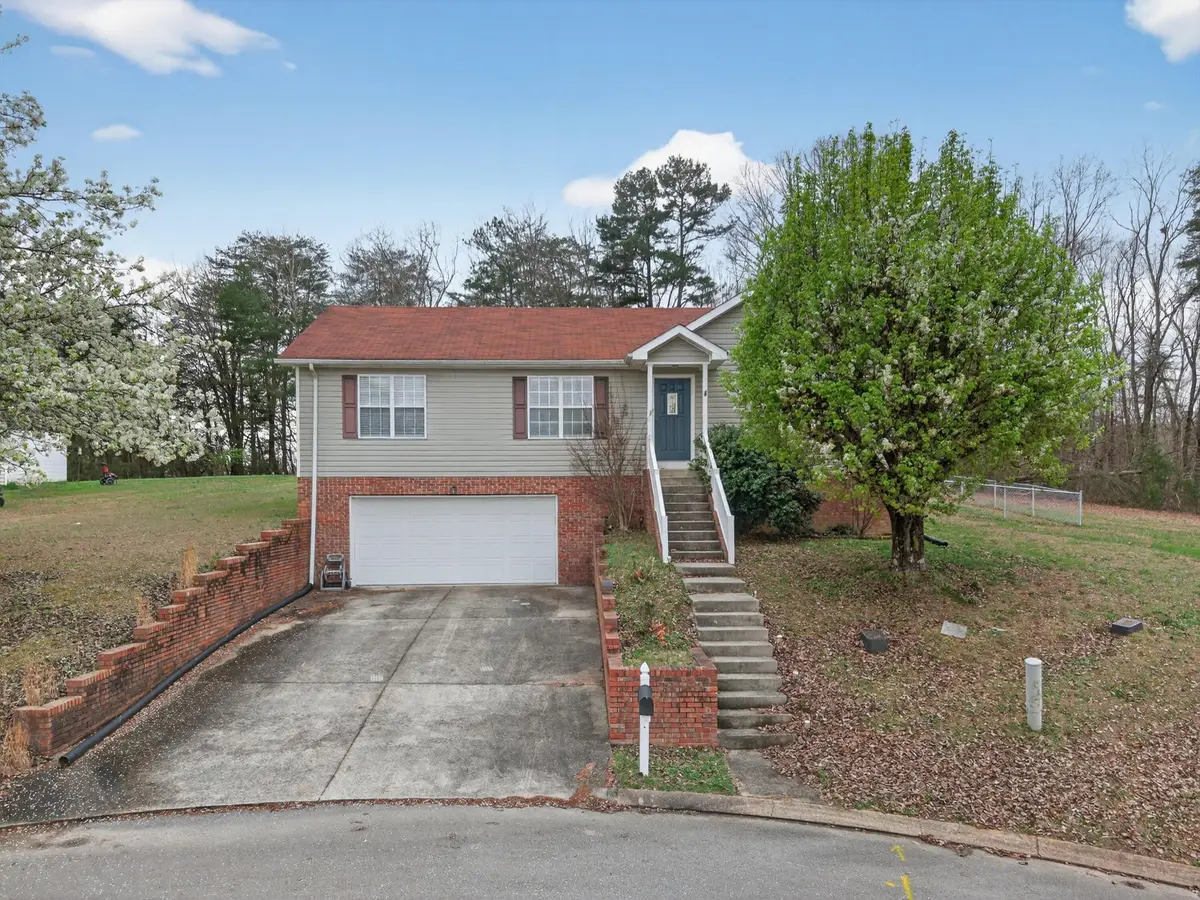 8927 Wings Way, Hixson, TN 37343 - #1