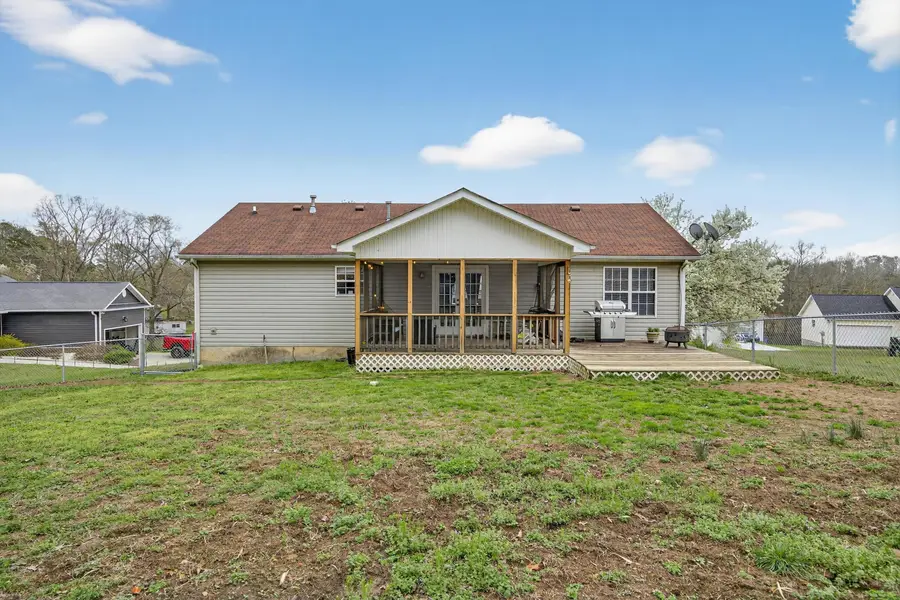 8927 Wings Way, Hixson, TN 37343 - #3