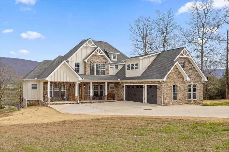 300 Skyhigh Drive, Dunlap, TN 37327 - #3