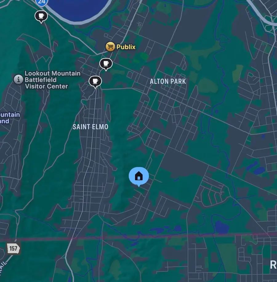 123 Lynchburg Street, Chattanooga, TN 37410 - #2