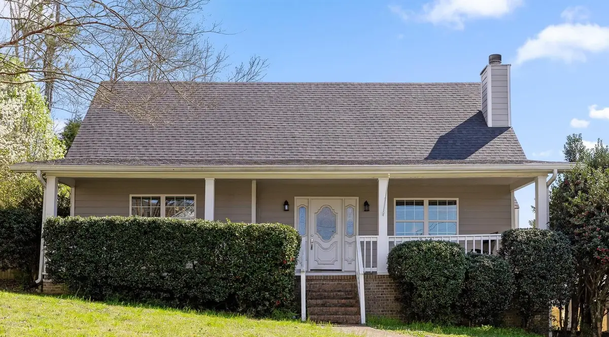 2700 Autumn Chase Drive, Chattanooga, TN 37421 - #1