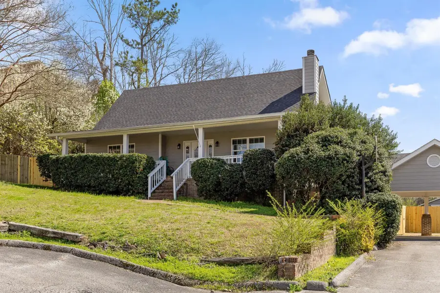 2700 Autumn Chase Drive, Chattanooga, TN 37421 - #2