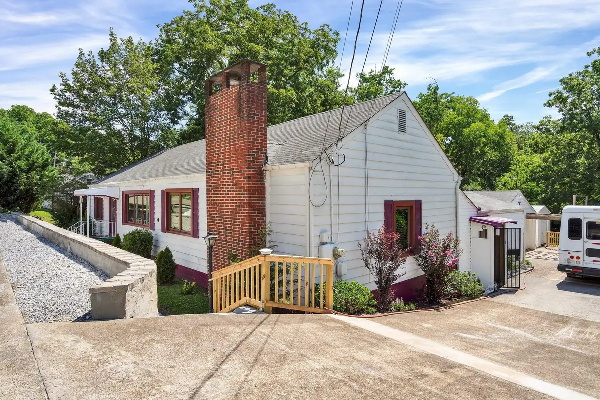 800 S Germantown Road, Chattanooga, TN 37412 - #1