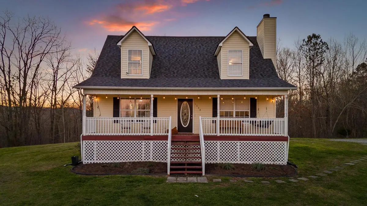 1068 Rogers Road, Chickamauga, GA 30707 - #1