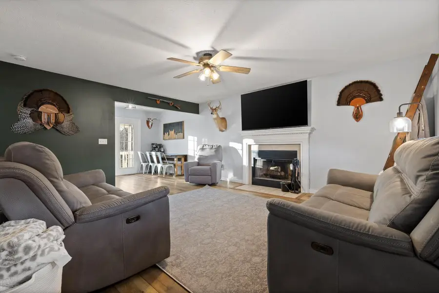 1068 Rogers Road, Chickamauga, GA 30707 - #3