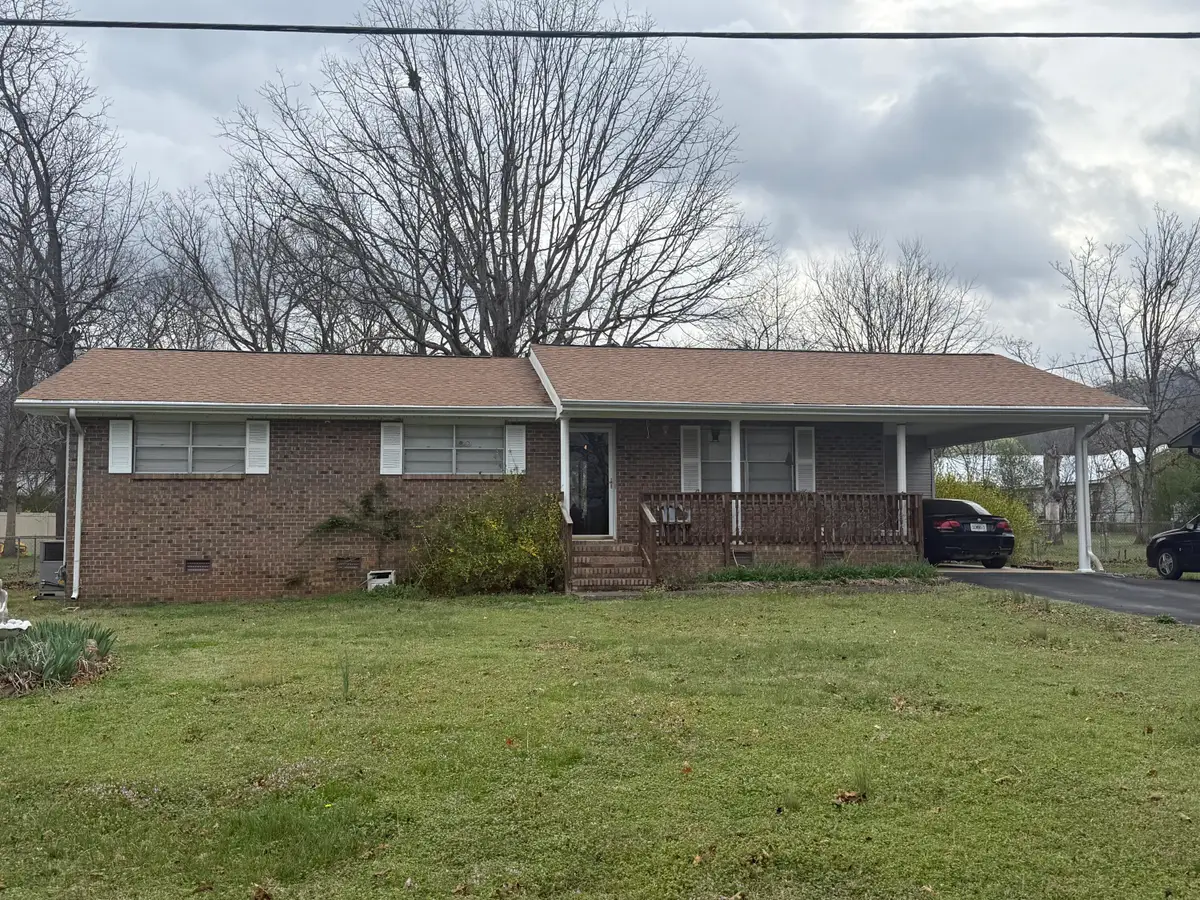 128 Williams Street, Trenton, GA 30752 - #1