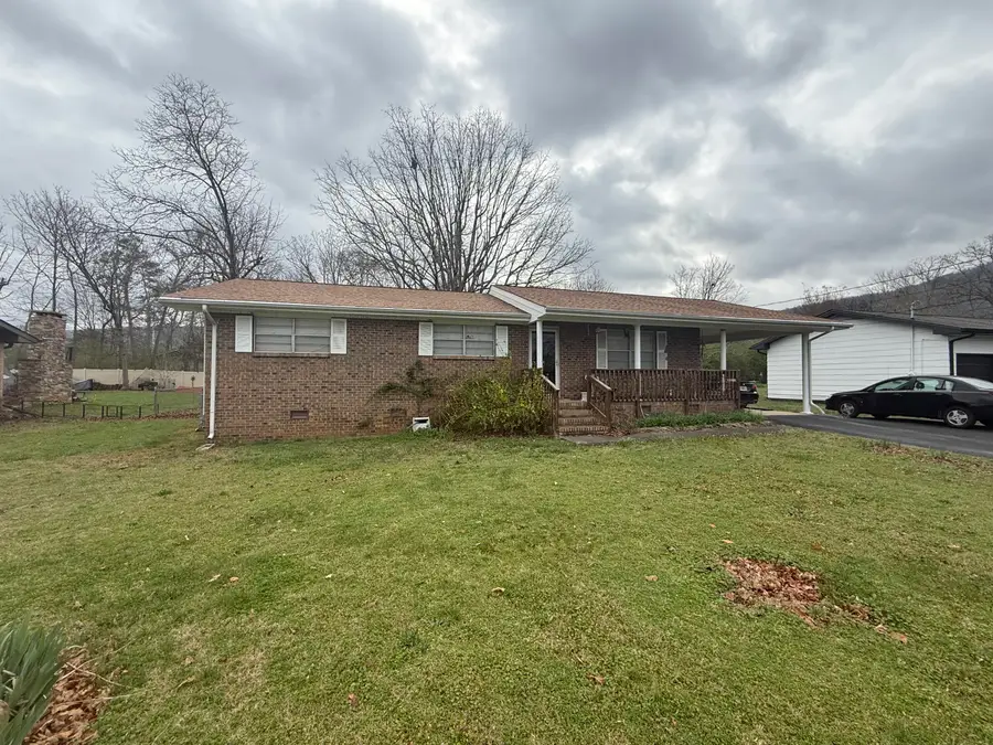 128 Williams Street, Trenton, GA 30752 - #3