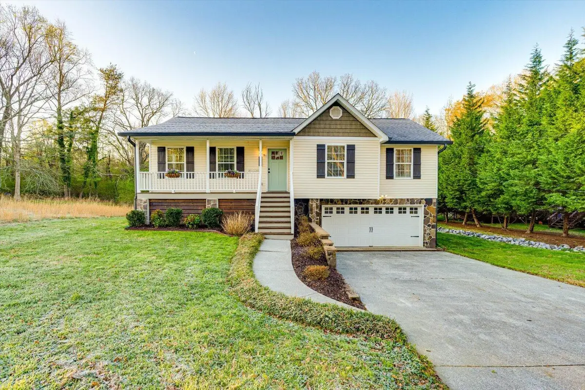 203 Darvin Lane, Lafayette, GA 30728 - #1