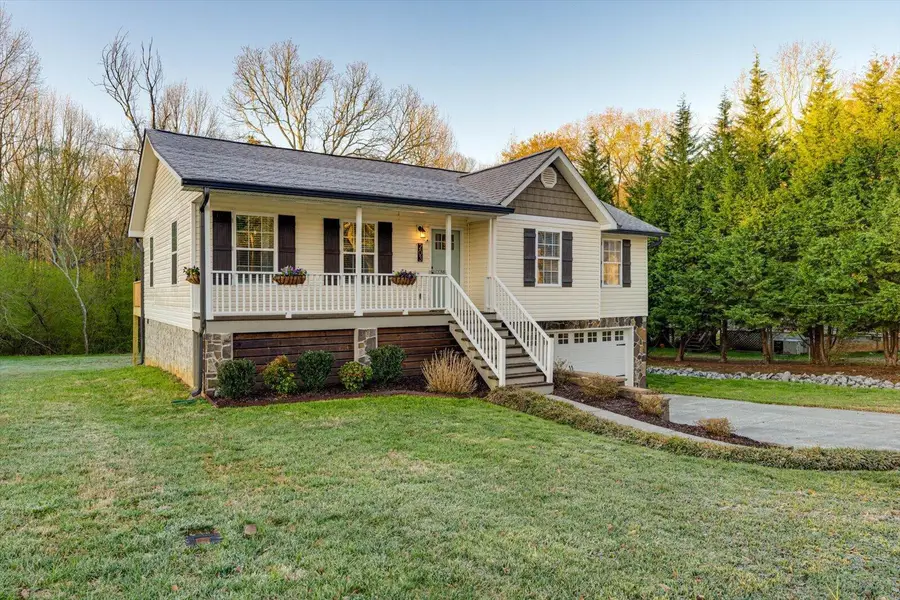 203 Darvin Lane, Lafayette, GA 30728 - #2