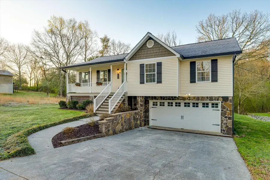 203 Darvin Lane, Lafayette, GA 30728 - #3