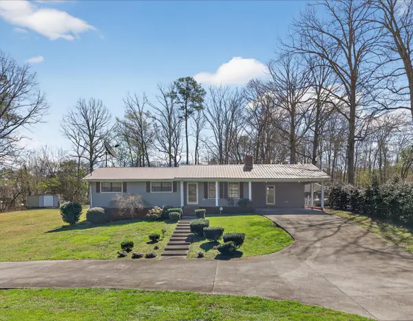 1052 Beaverdale Road Ne, Dalton, GA 30721