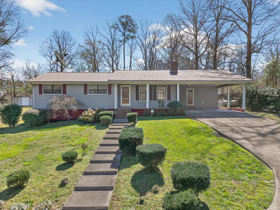 1052 Beaverdale Road Ne, Dalton, GA 30721 - #2