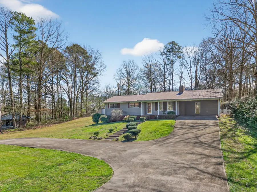 1052 Beaverdale Road Ne, Dalton, GA 30721 - #3