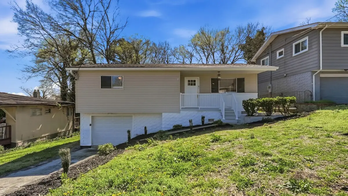 3306 Idlewild Drive, Chattanooga, TN 37411 - #1