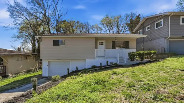 3306 Idlewild Drive, Chattanooga, TN 37411