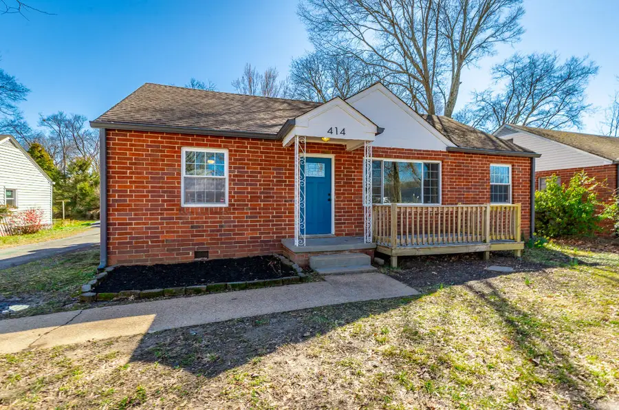 414 Haney Drive, Chattanooga, TN 37411 - #2