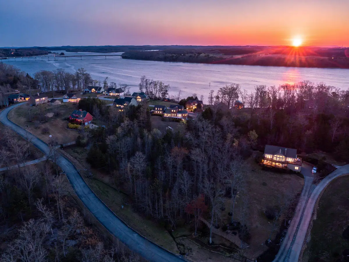 15732 Channel Point Drive, Sale Creek, TN 37373 - #1