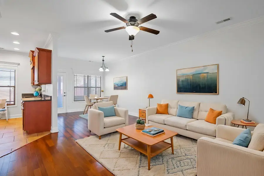 85 Orchard Lane, Rossville, GA 30741 - #3