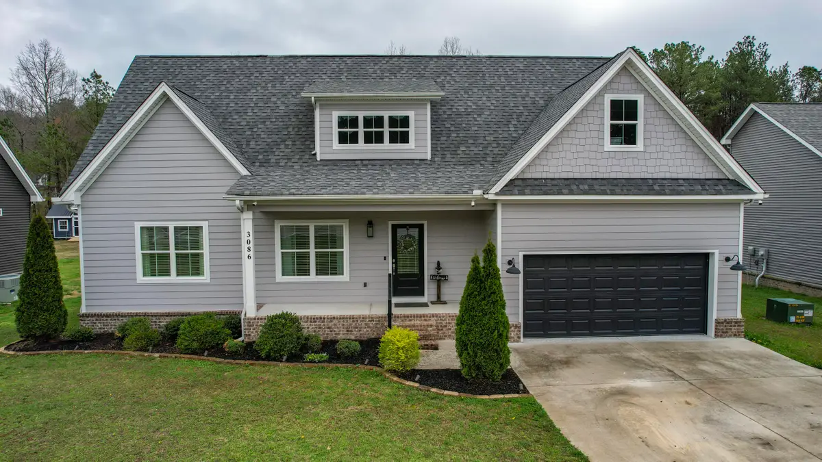 3086 Crow Road Ne, Dalton, GA 30721 - #1