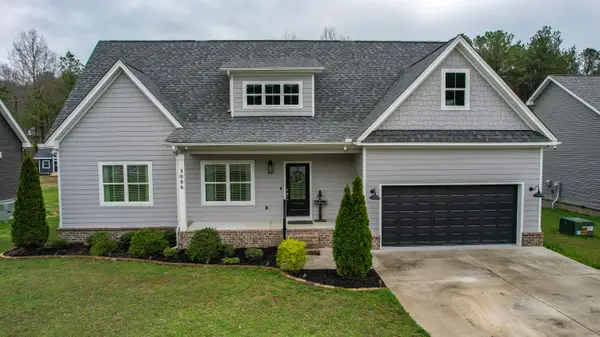 3086 Crow Road Ne, Dalton, GA 30721