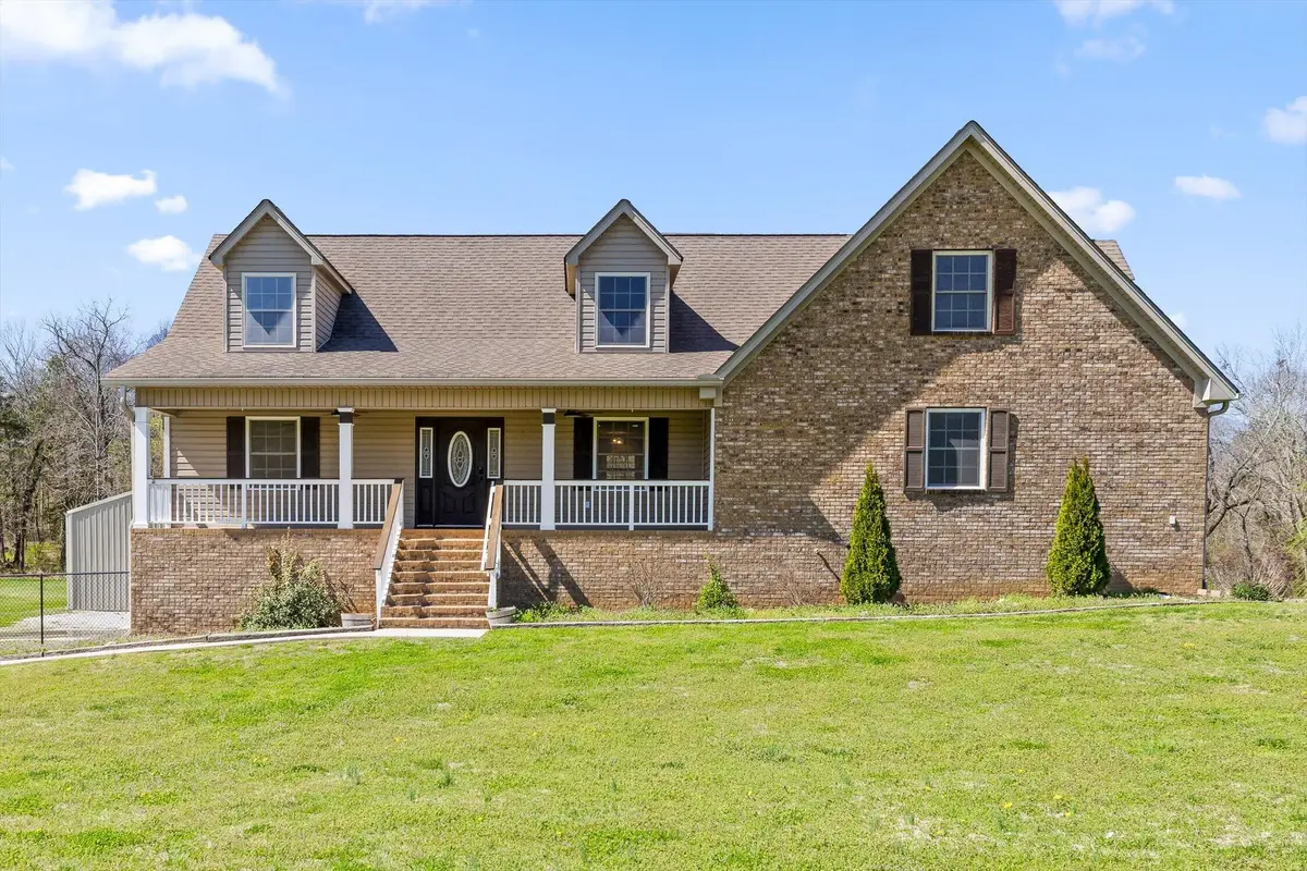 7615 Ooltewah Georgetown Road, Ooltewah, TN 37363 - #1