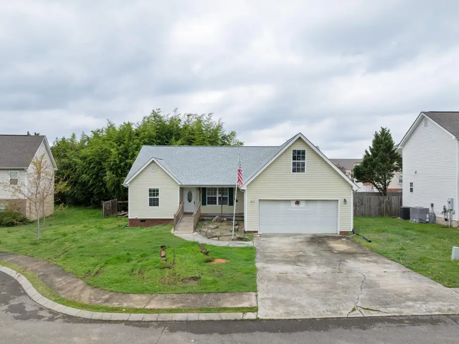 192 Round Tree Drive, Rossville, GA 30741 - #3