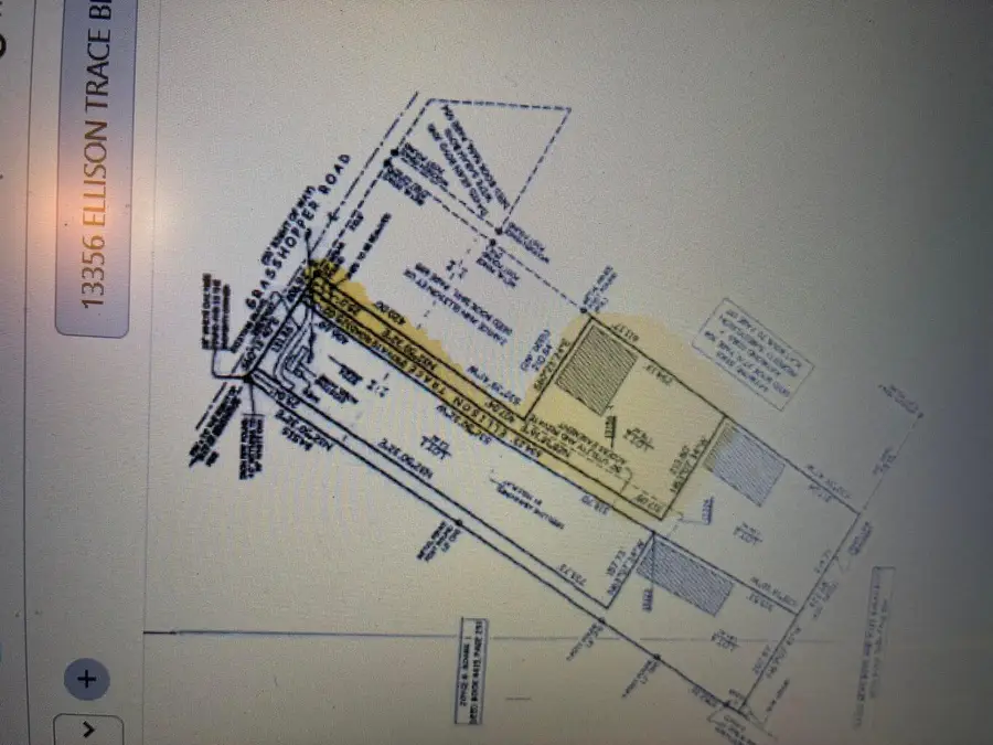 13356 Ellison Trace, Birchwood, TN 37308 - #3