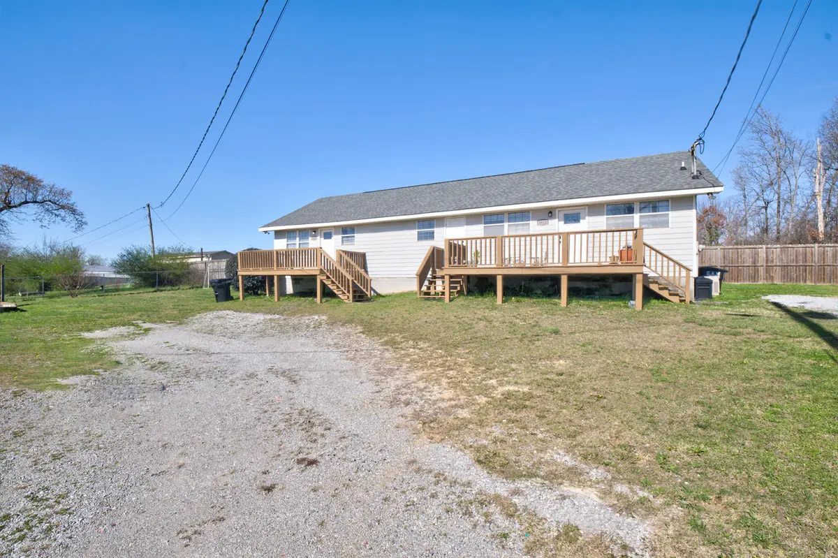 8810 Great Family Trail, Ooltewah, TN 37363 - #1