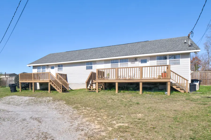 8810 Great Family Trail, Ooltewah, TN 37363 - #2