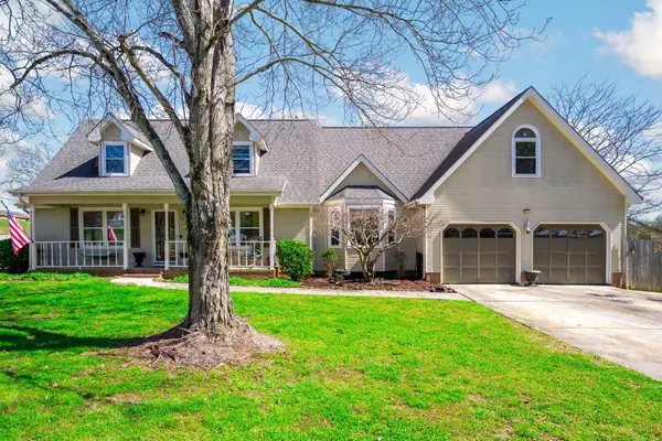 60 Battlefield Court, Ringgold, GA 30736