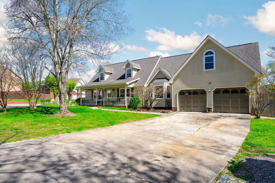 60 Battlefield Court, Ringgold, GA 30736 - #2