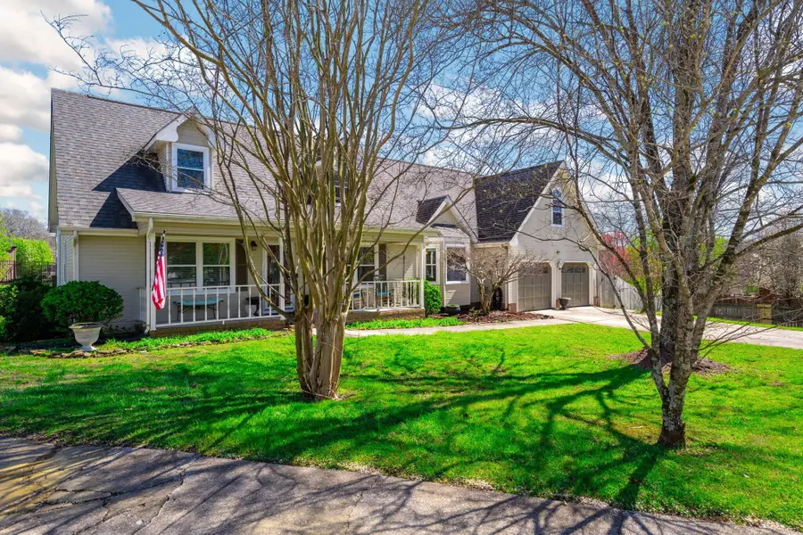 60 Battlefield Court, Ringgold, GA 30736 - #3