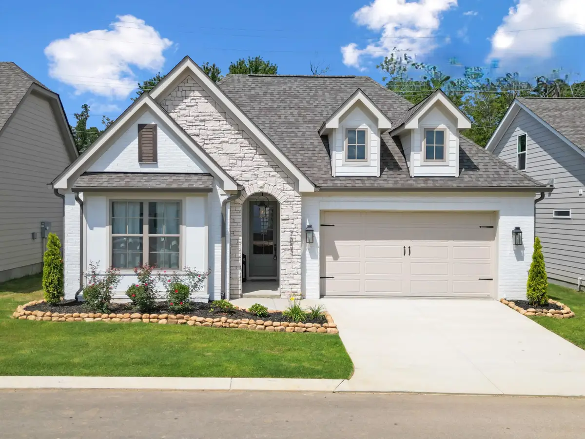 6974 Little Sorrel Road #105, Hixson, TN 37343 - #1