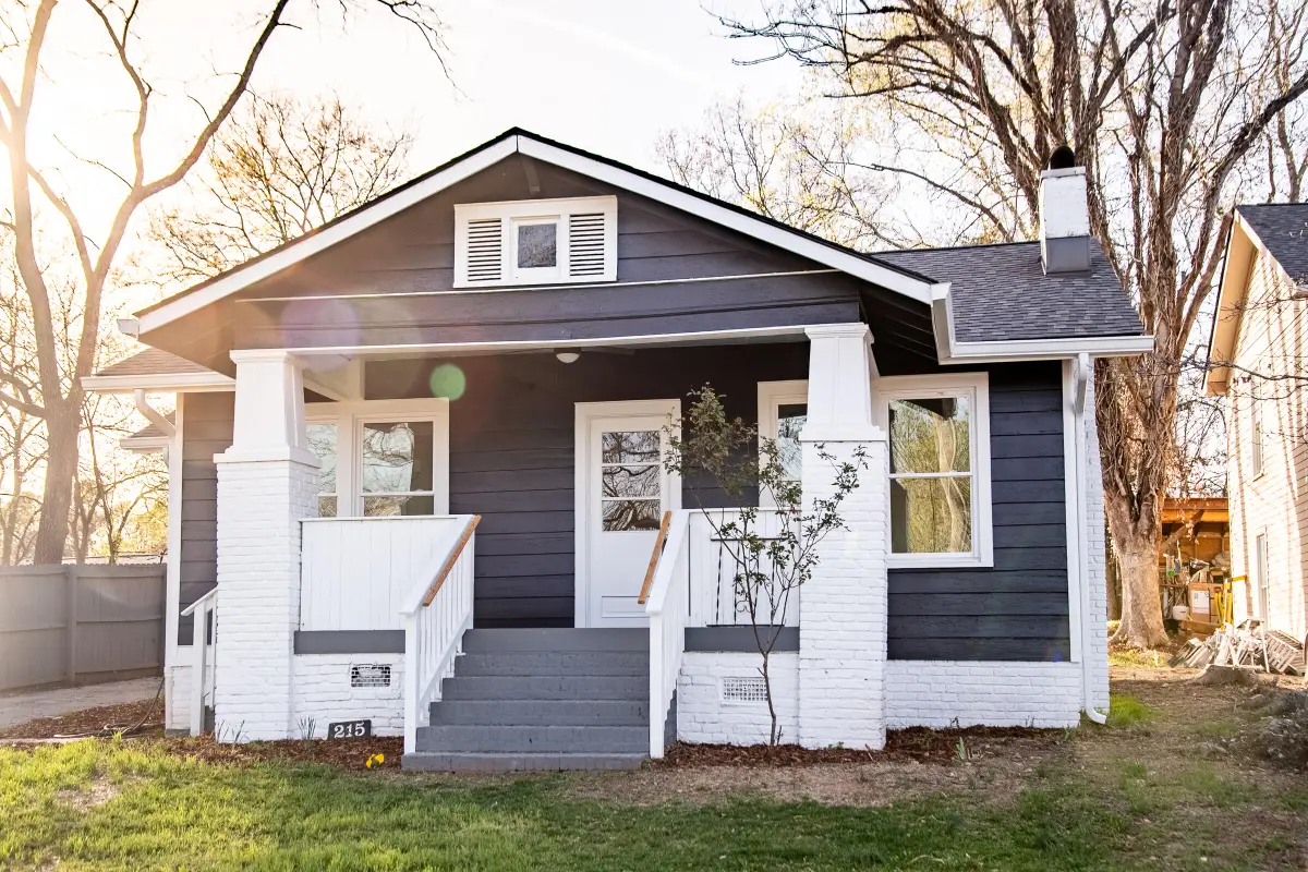 215 Hillcrest Avenue, Chattanooga, TN 37411 - #1