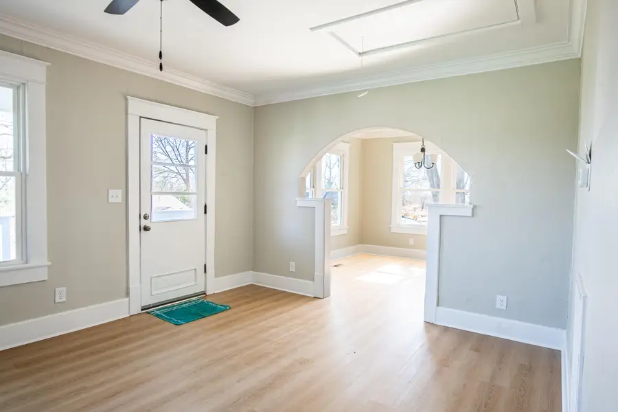 215 Hillcrest Avenue, Chattanooga, TN 37411 - #3
