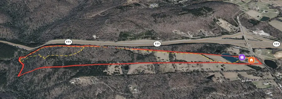 12733 Jones Gap Road, Soddy Daisy, TN 37379 - #3