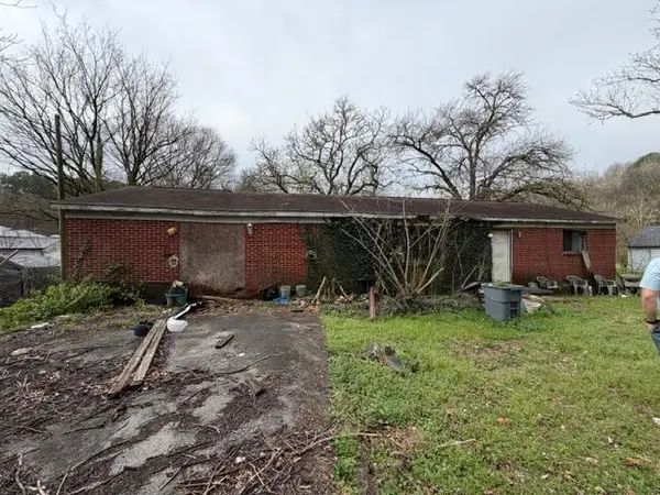 7405 Harper Road, Hixson, TN 37343