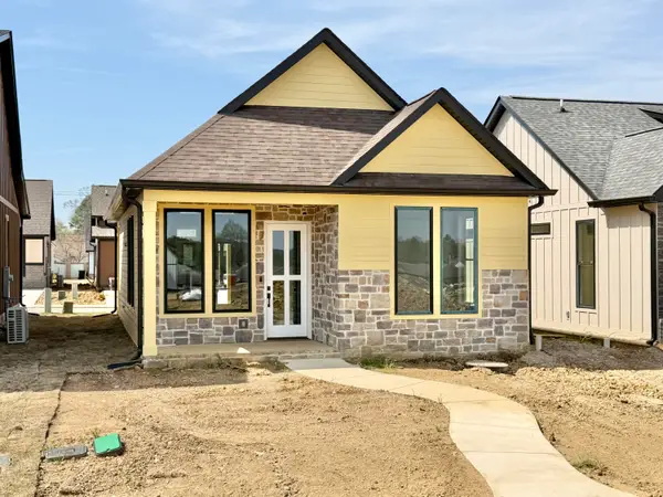 414 Idle Place Circle #Lot 54, Rossville, GA 30741