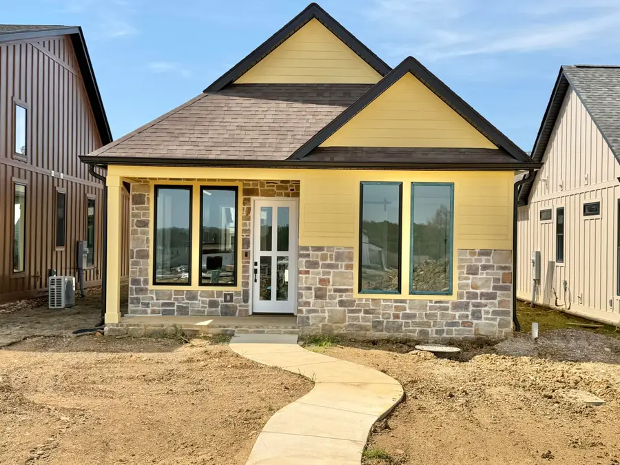 414 Idle Place Circle #Lot 54, Rossville, GA 30741 - #2