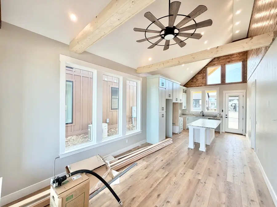 414 Idle Place Circle #Lot 54, Rossville, GA 30741 - #3